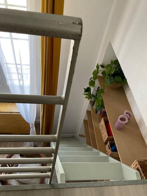 Studio Duplex Centre Ville Bastia Bastia  Exterior foto